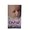 لاولی شورت دکمه دار